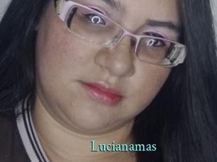 Lucianamas