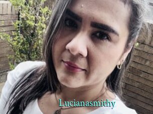 Lucianasmithy