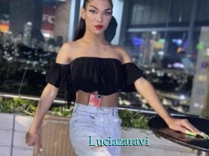 Luciazaravi