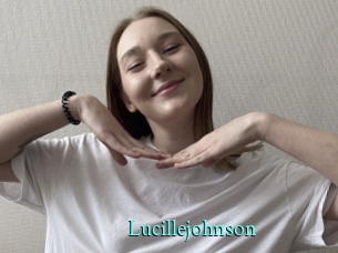 Lucillejohnson