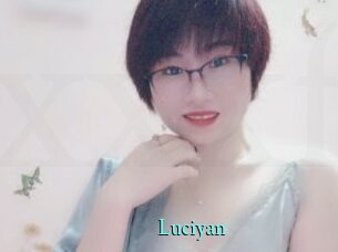 Luciyan