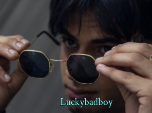 Luckybadboy