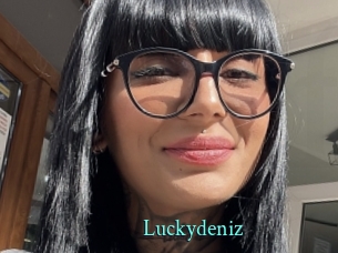 Luckydeniz