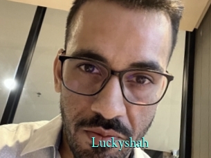 Luckyshah