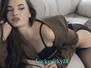 Luckyvicky28