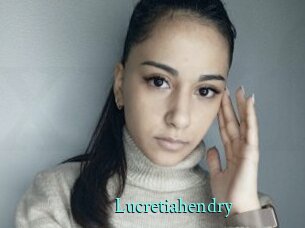 Lucretiahendry