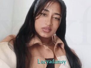 Lucyadamsy