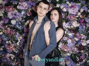 Lucyandlan