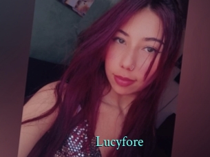 Lucyfore