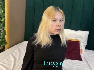 Lucygin