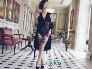 lucylew xxx Fantasy Land