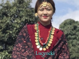 Lucyricki