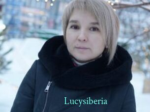 Lucysiberia