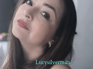 Lucysilverman