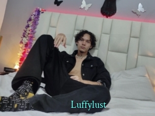 Luffylust