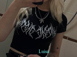 Luisa