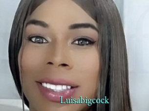 Luisabigcock