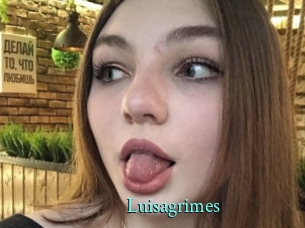 Luisagrimes