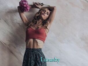 Luisashy