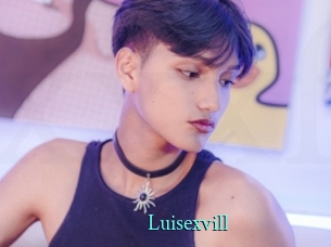 Luisexvill