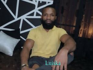 Luiska