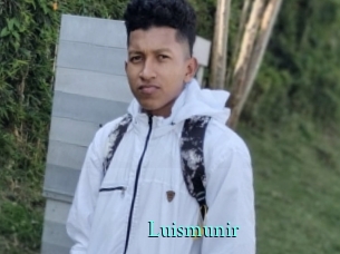 Luismunir