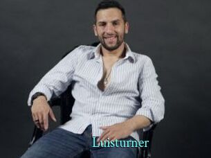 Luisturner