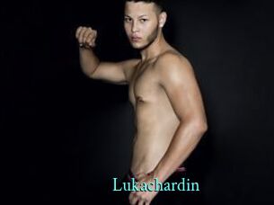 Lukachardin