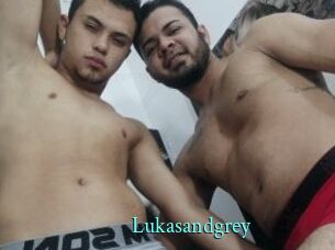 Lukasandgrey