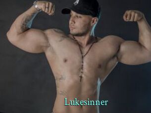 Lukesinner