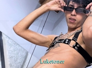 Luketoner