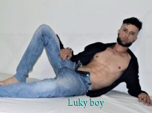Luky_boy