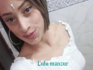 Lulu_manzur