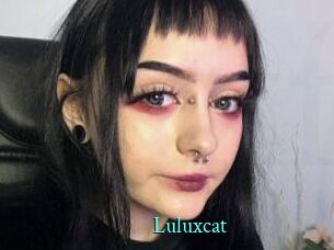 Luluxcat