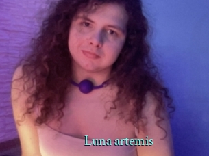 Luna_artemis