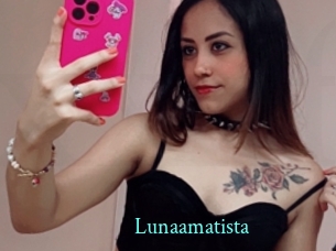 Lunaamatista