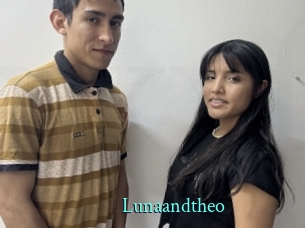 Lunaandtheo