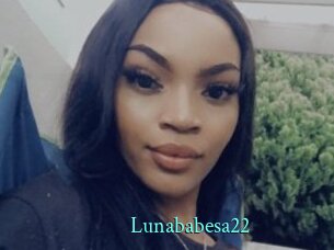 Lunababesa22