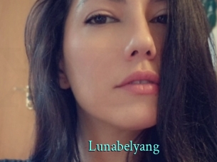 Lunabelyang