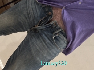 Lunacy520