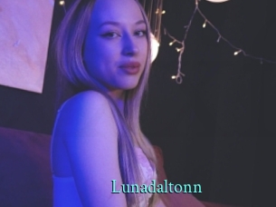 Lunadaltonn