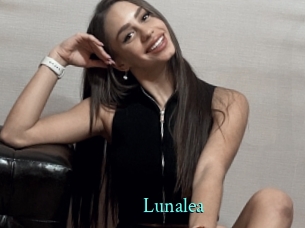 Lunalea