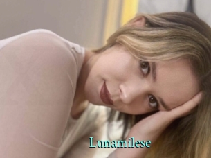 Lunamilese