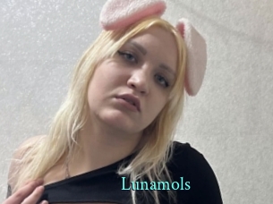 Lunamols