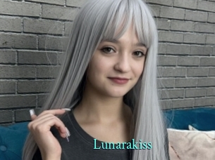 Lunarakiss