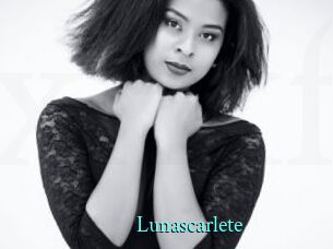 Lunascarlete