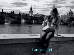 Lunasecret