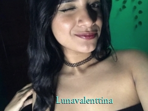 Lunavalenttina