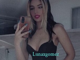 Lunaxgomez