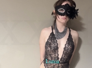 lunia xxx Fantasy Land